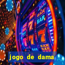 jogo de dama online valendo dinheiro