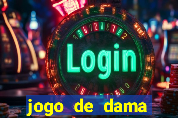 jogo de dama online valendo dinheiro