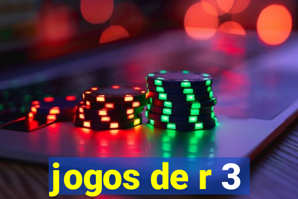 jogos de r 3