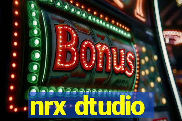 nrx dtudio