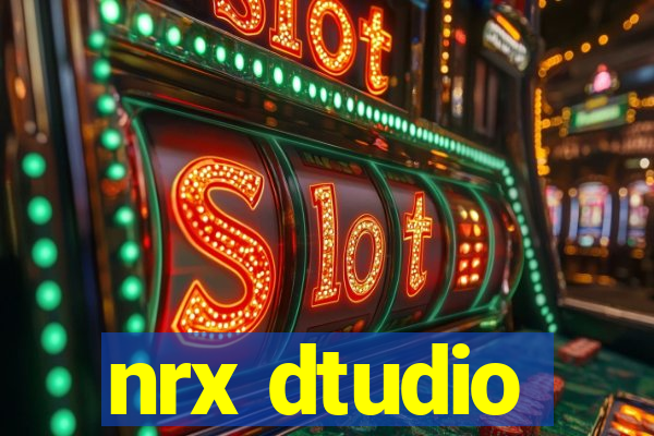 nrx dtudio