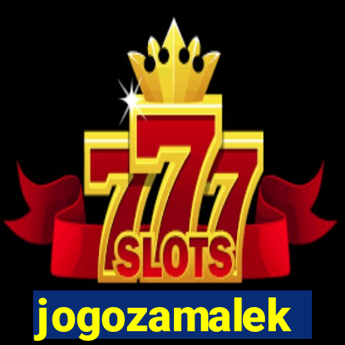 jogozamalek