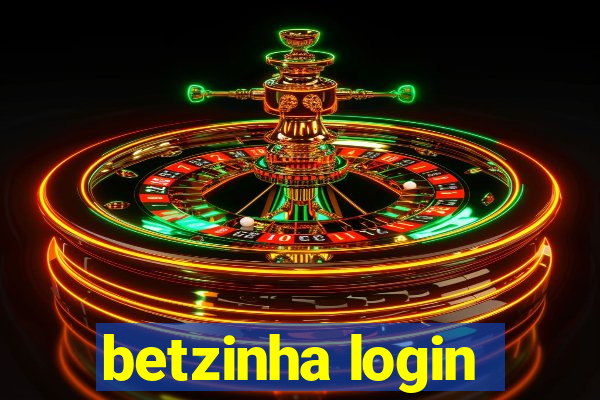 betzinha login