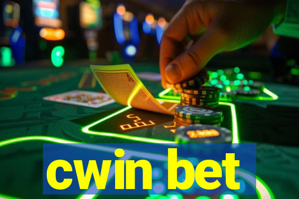 cwin bet