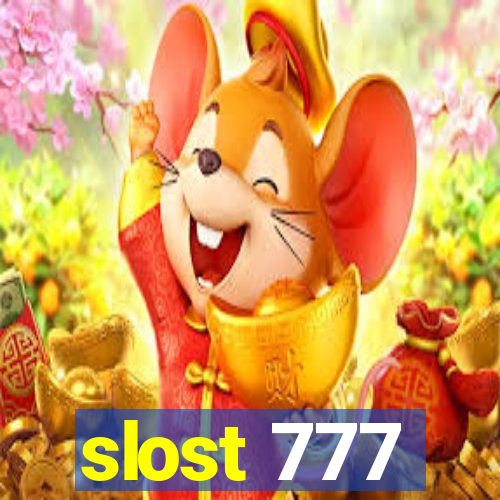 slost 777