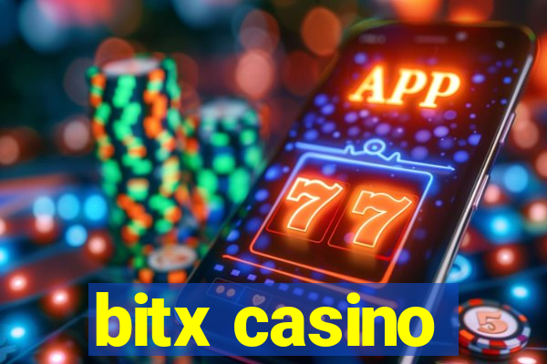 bitx casino