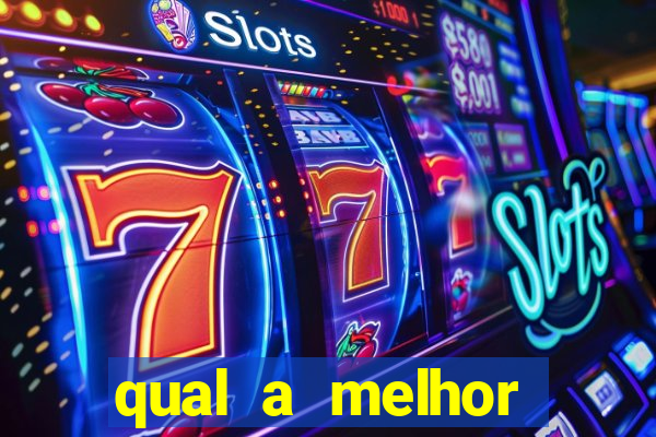 qual a melhor plataforma fortune tiger