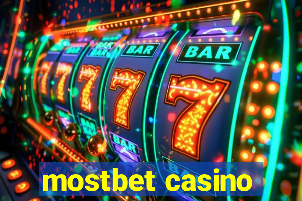 mostbet casino