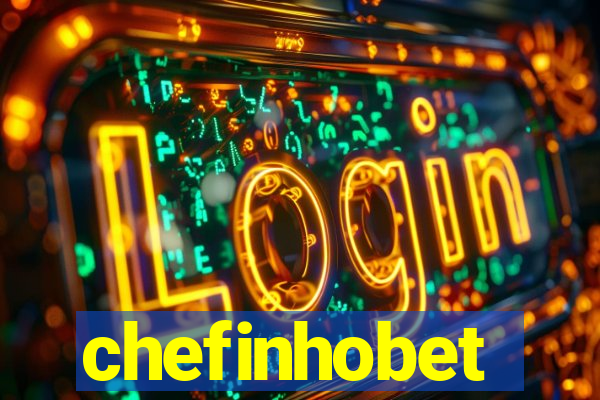 chefinhobet