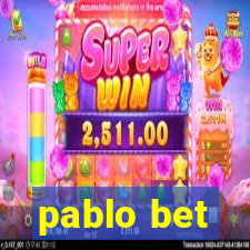 pablo bet