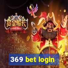 369 bet login