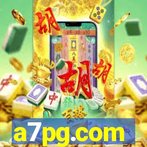 a7pg.com