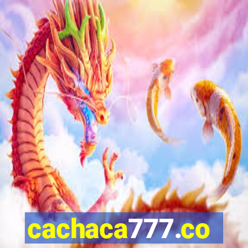 cachaca777.co