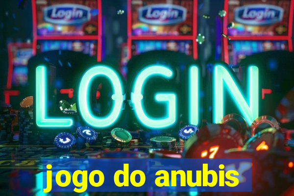 jogo do anubis