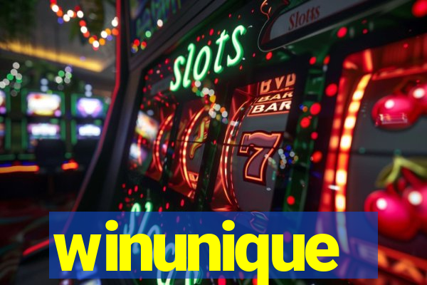 winunique