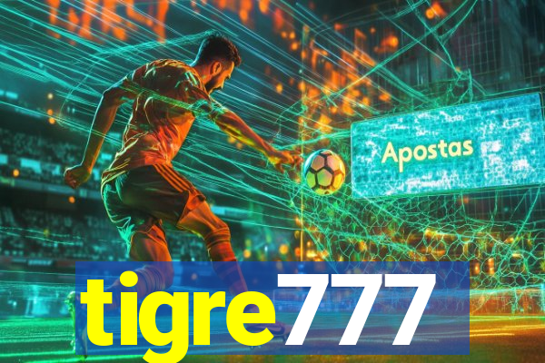 tigre777