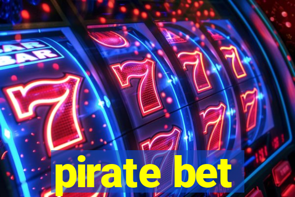 pirate bet