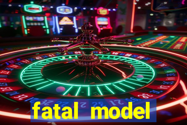 fatal model valença bahia