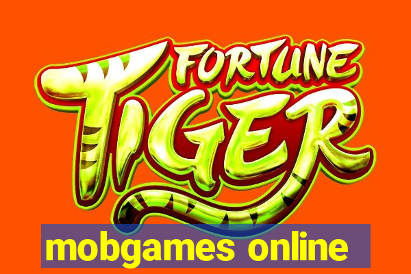 mobgames online