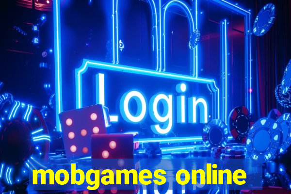 mobgames online