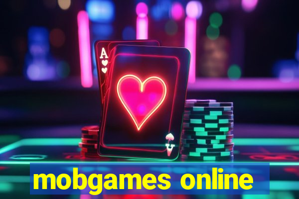 mobgames online