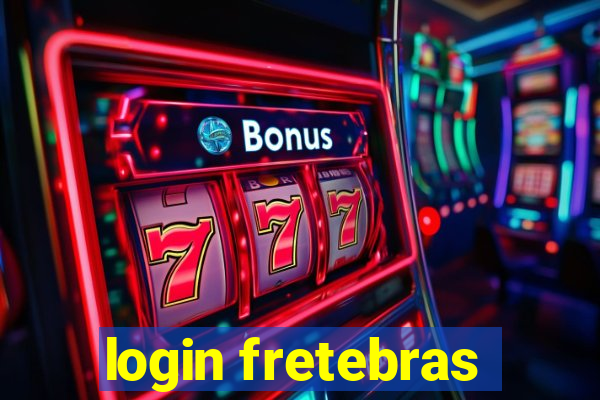 login fretebras