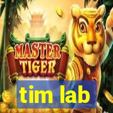 tim lab