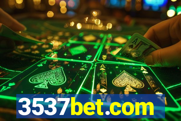 3537bet.com