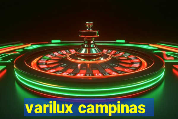 varilux campinas