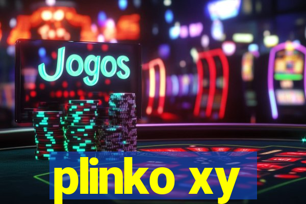 plinko xy