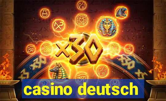 casino deutsch