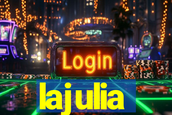 lajulia