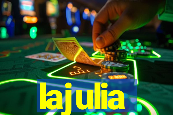 lajulia