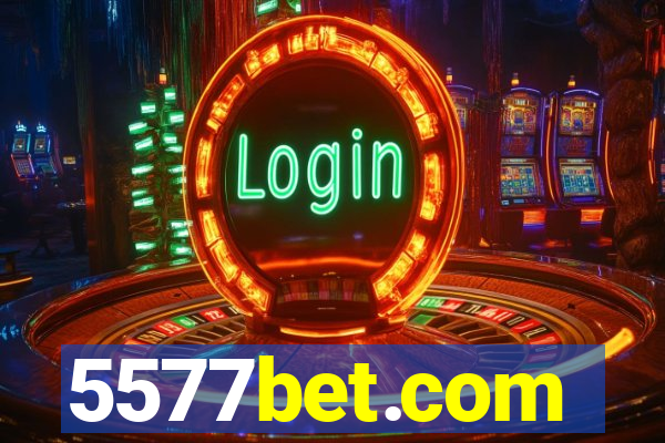 5577bet.com