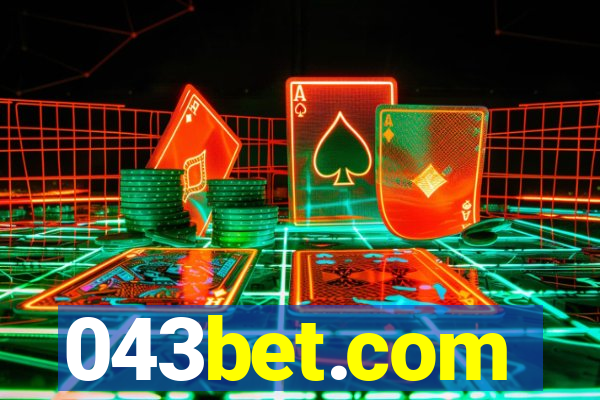 043bet.com