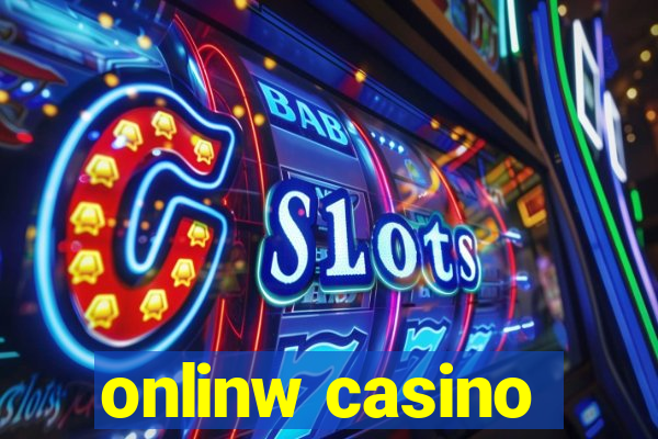 onlinw casino