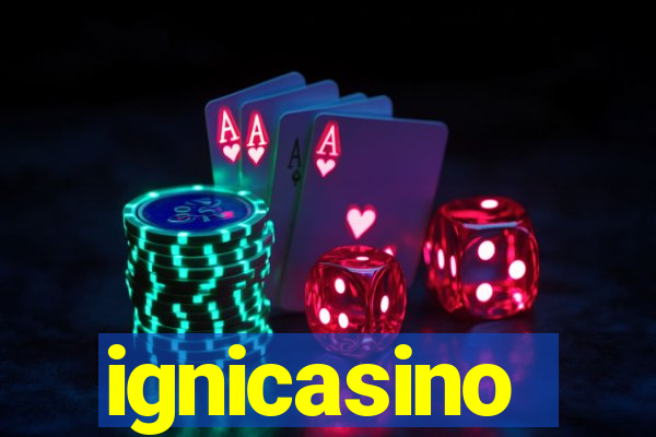 ignicasino