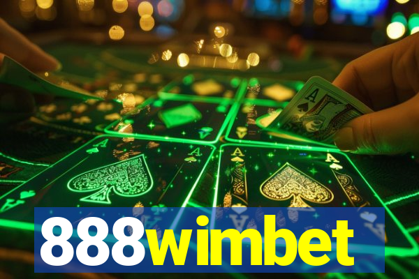 888wimbet