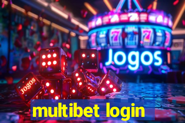 multibet login