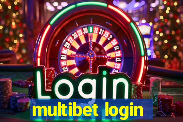 multibet login