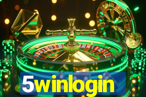 5winlogin