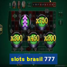 slots brasil 777