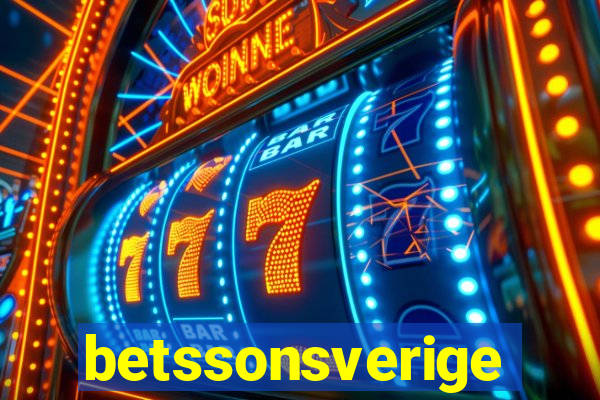 betssonsverige