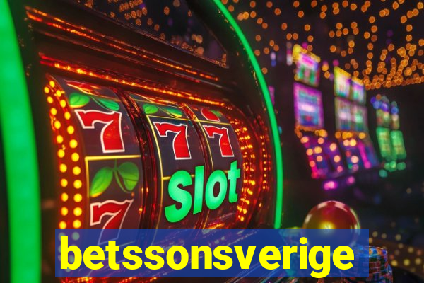 betssonsverige