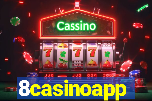 8casinoapp