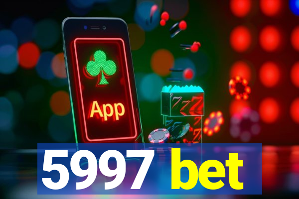 5997 bet