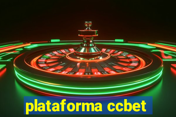 plataforma ccbet