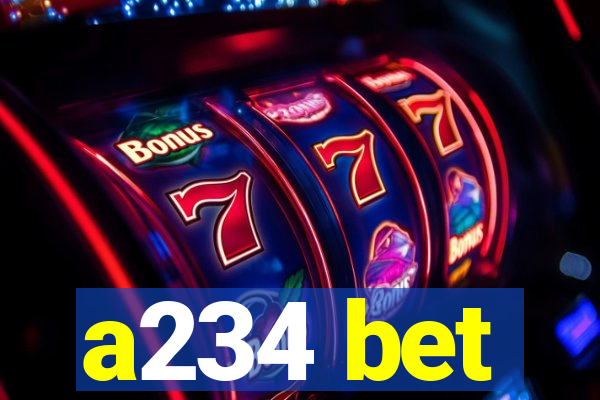 a234 bet