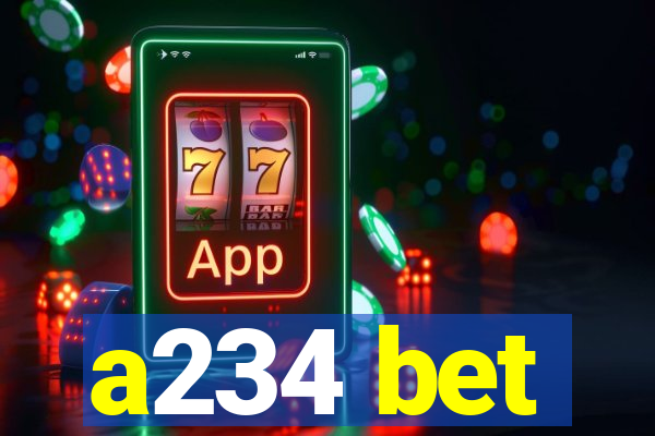 a234 bet