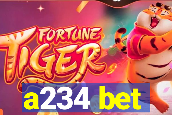 a234 bet